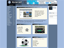 Tablet Screenshot of fr.bestgraph.com