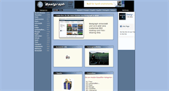 Desktop Screenshot of de.bestgraph.com