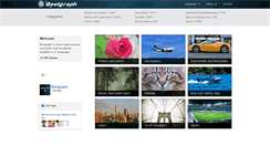 Desktop Screenshot of bestgraph.com